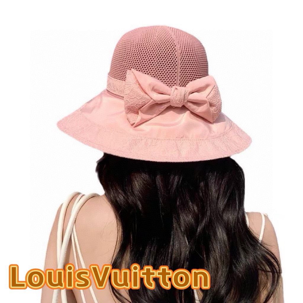 Louis Vuitton Caps